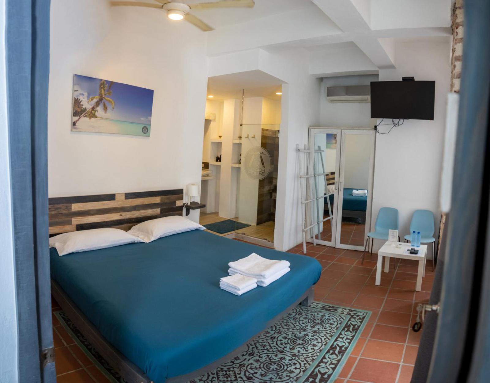 Hotel Colonial House Santo Domingo Exterior foto