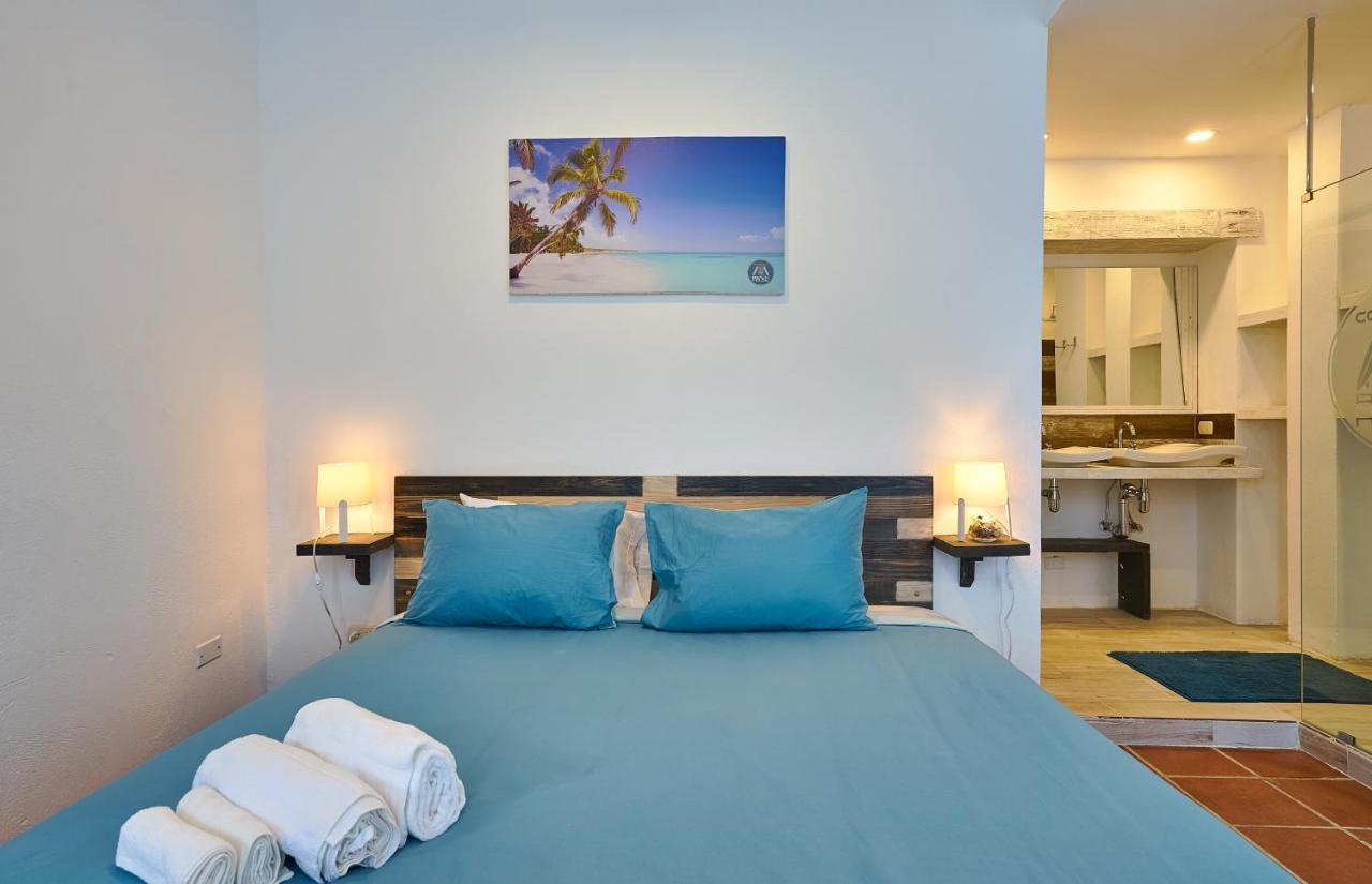Hotel Colonial House Santo Domingo Exterior foto